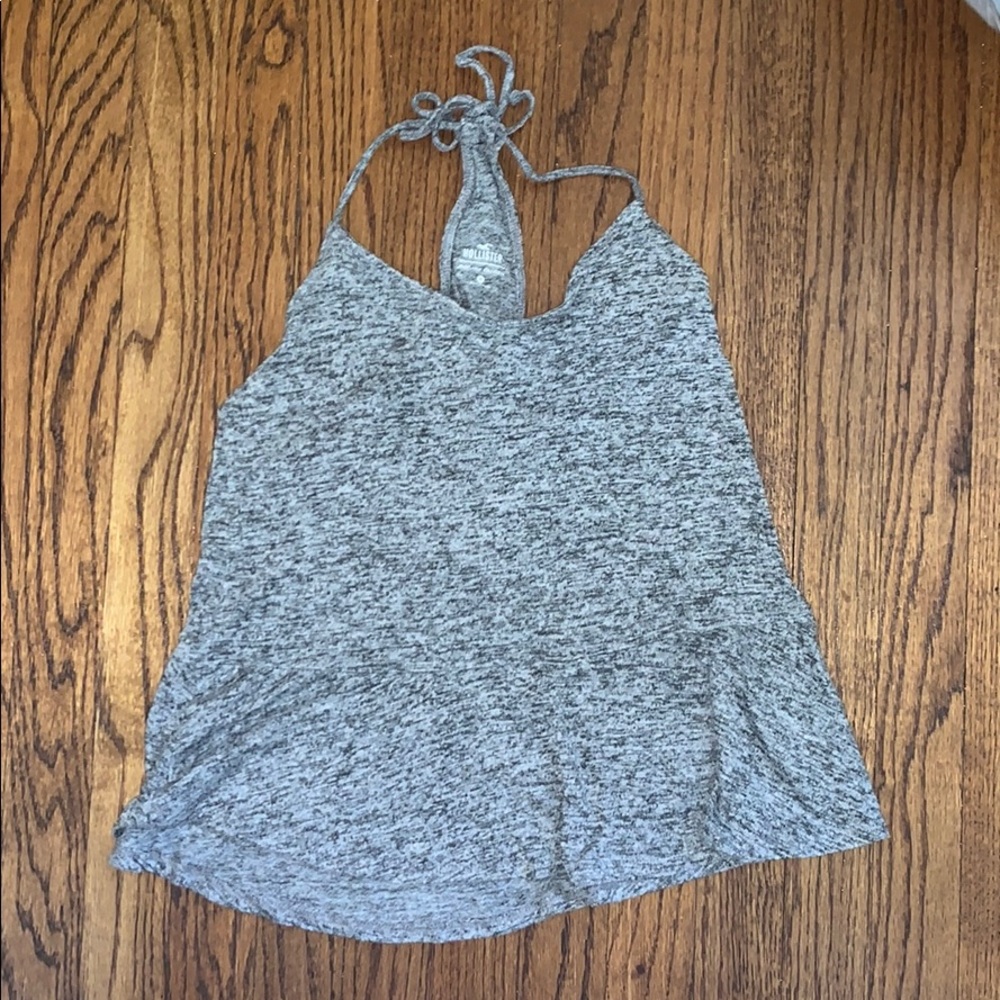 Knit Tank